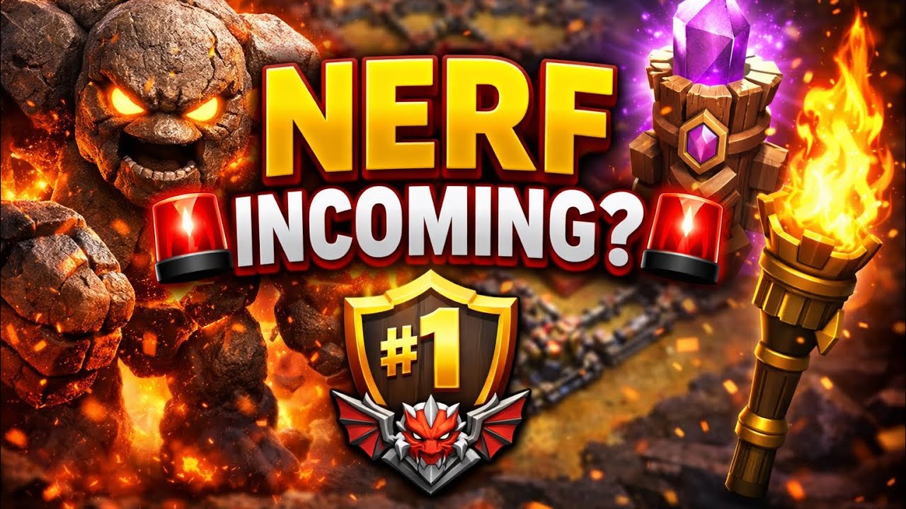 No.1 in Dragon League TH17 🏆 | 40 Trophies Every Attack | OP Strategy