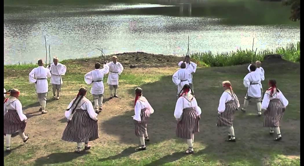 Karjapoiss on kuningas