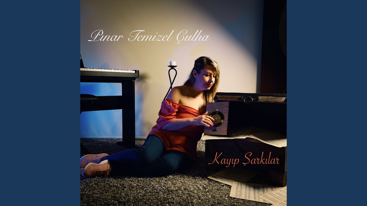 Yanıyor Kalbim