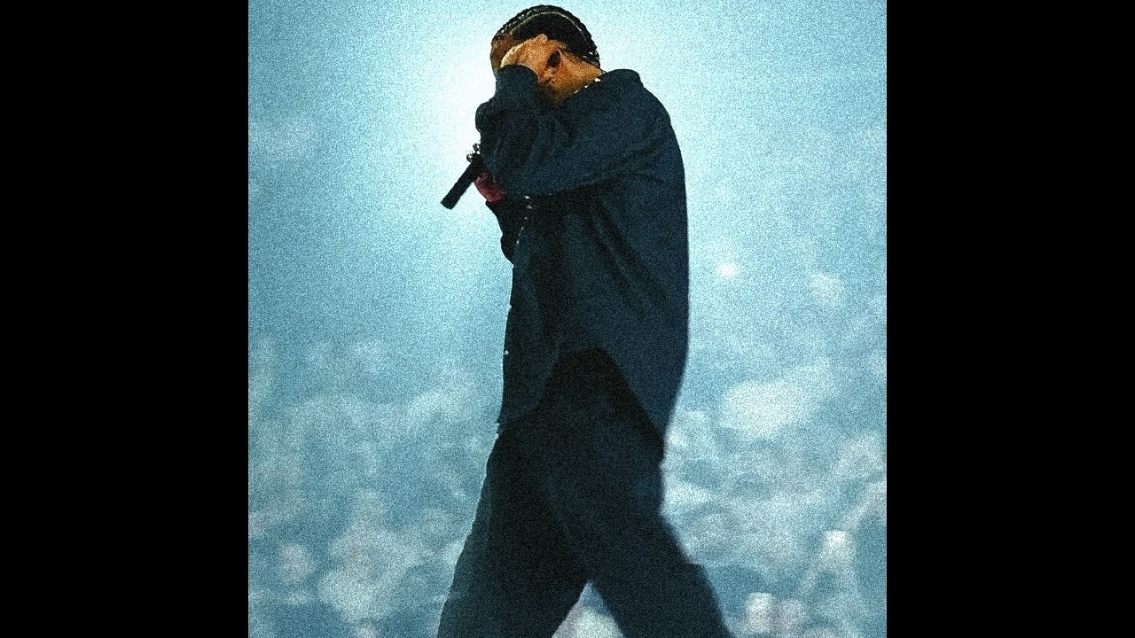 [BEAT SWITCH] KANYE WEST x DRAKE TYPE BEAT - 