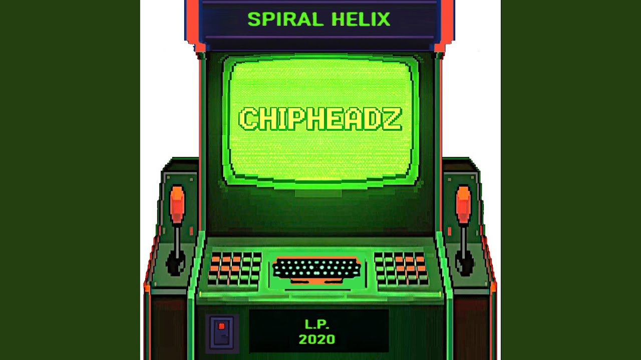 Chipheadz Side D