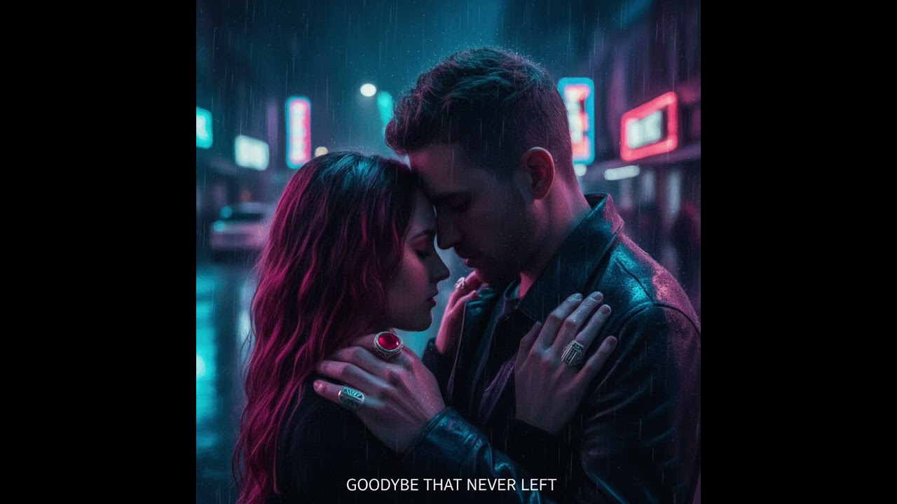Goodbye That Never Left