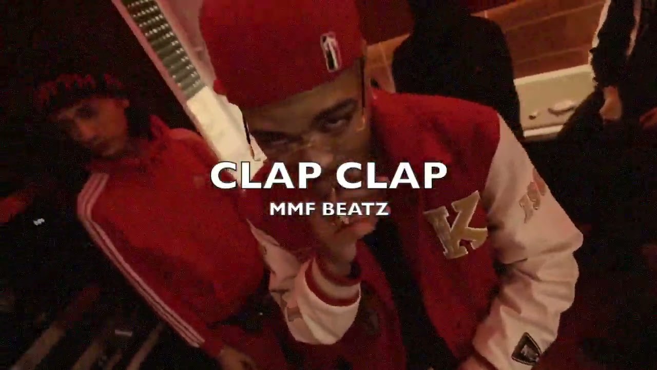 [FREE] Niky Savage x Artie 5ive Type Beat "Clap Clap"
