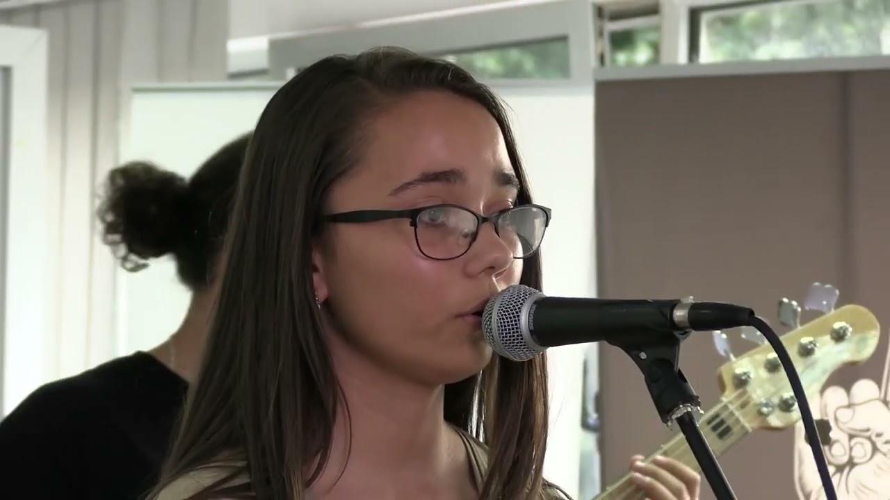 The Cranberries Zombi cover by Rock Solid Birač