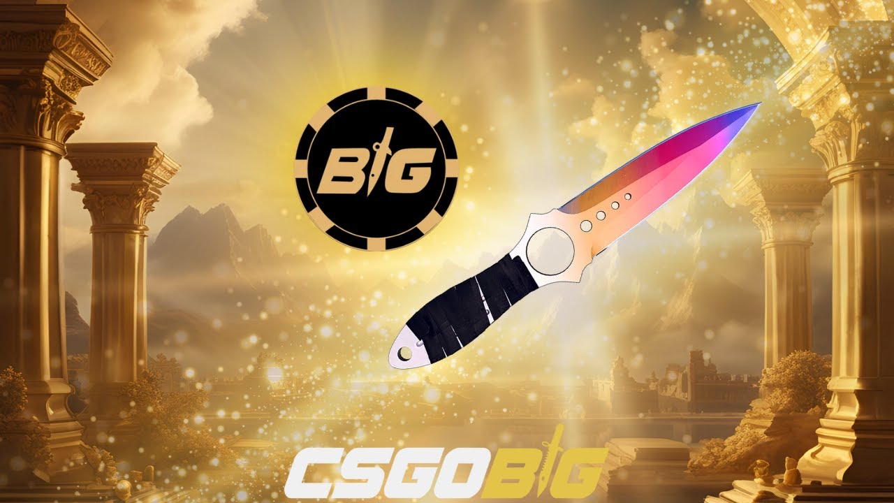 CSGOBIG CASE BATTLES 🔥 INSANE PROFITS & EPIC UNBOXINGS 💎