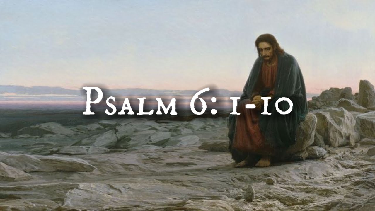 Most EMOTIONAL verse in the Bible