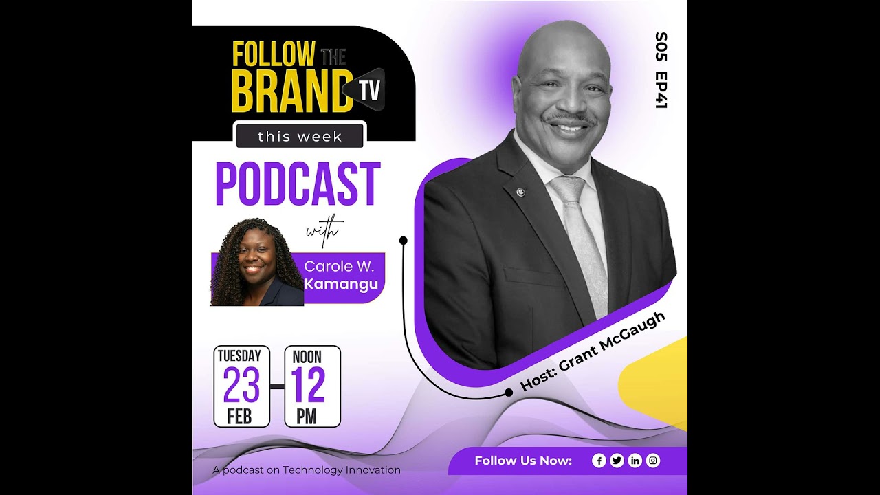 Healthcare AI Readiness, Without The Hype with Carole Kamangu