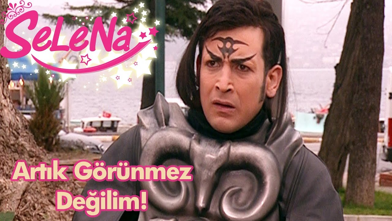 Hades artık görünmez değil!