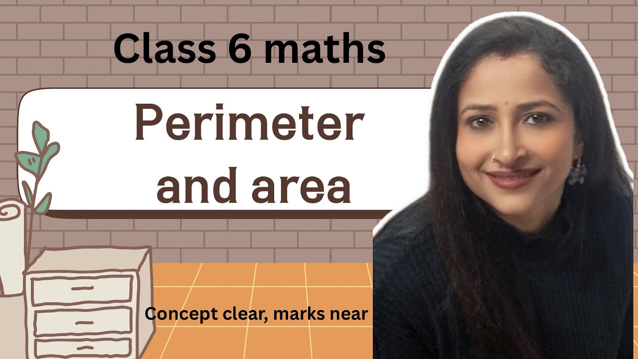 Perimeter & Area EX 6.1 ⚡ Class 6 Maths Full Solution | Super Easy Method #gearupmaths #perimeter