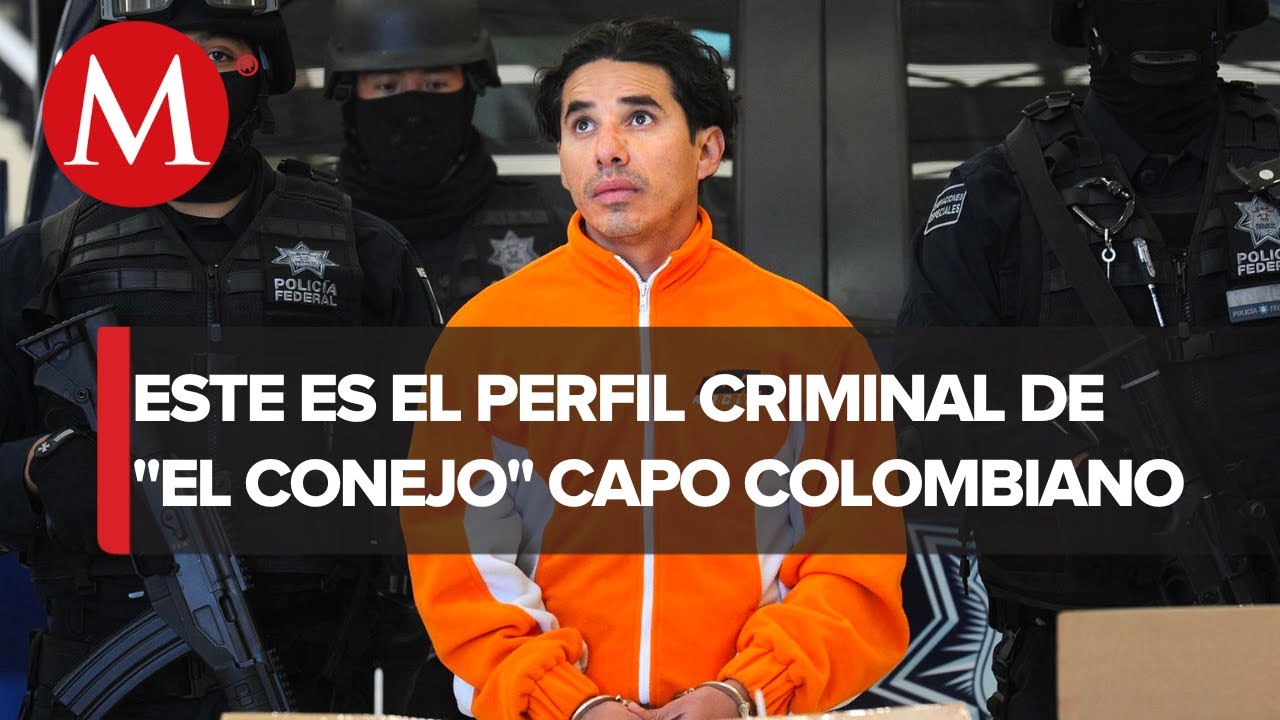 ¿Quién es ‘El Conejo’? Testigo en el juicio contra Genaro García Luna