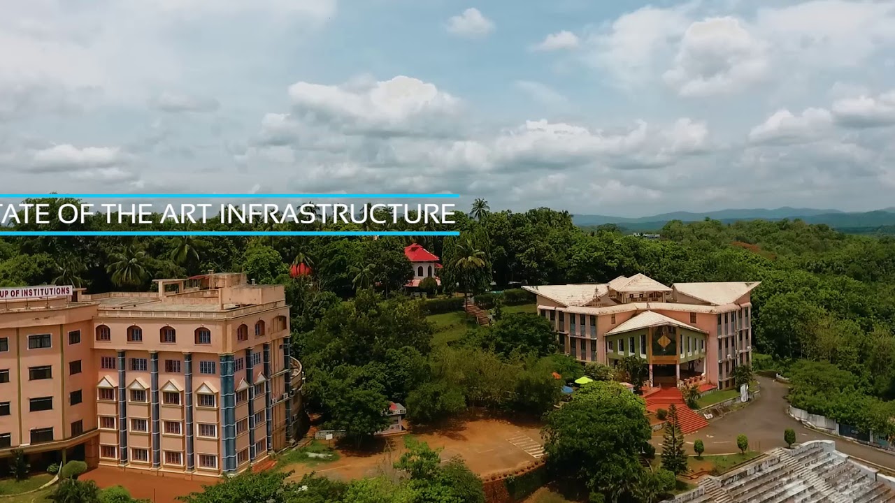 NCERC CAMPUS VIEW