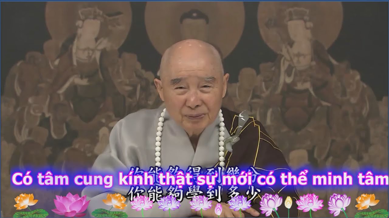 TĐ:672-C&oacute; t&acirc;m cung k&iacute;nh thật sự mới c&oacute; thể minh t&acirc;m kiến t&aacute;nh