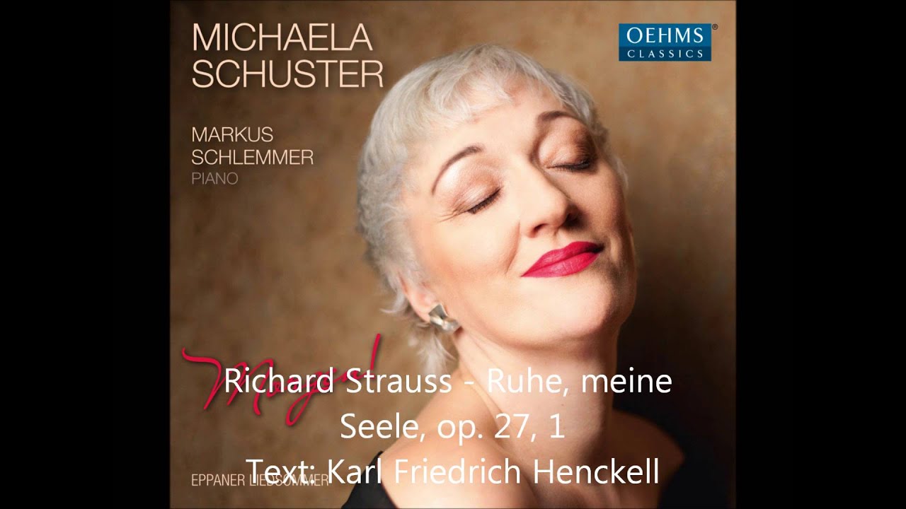 Michaela Schuster 