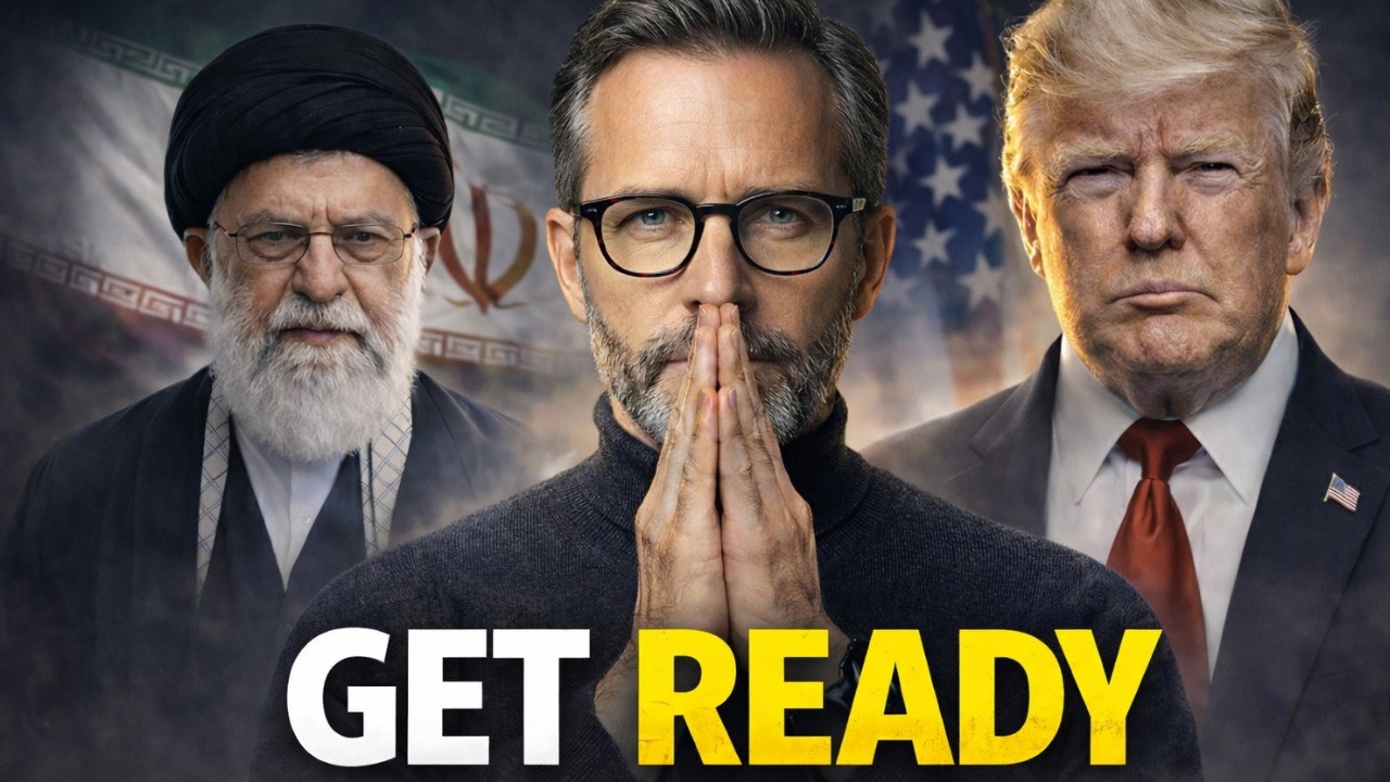 The U.S. Just Struck Iran — Here’s What It Means for Your Money