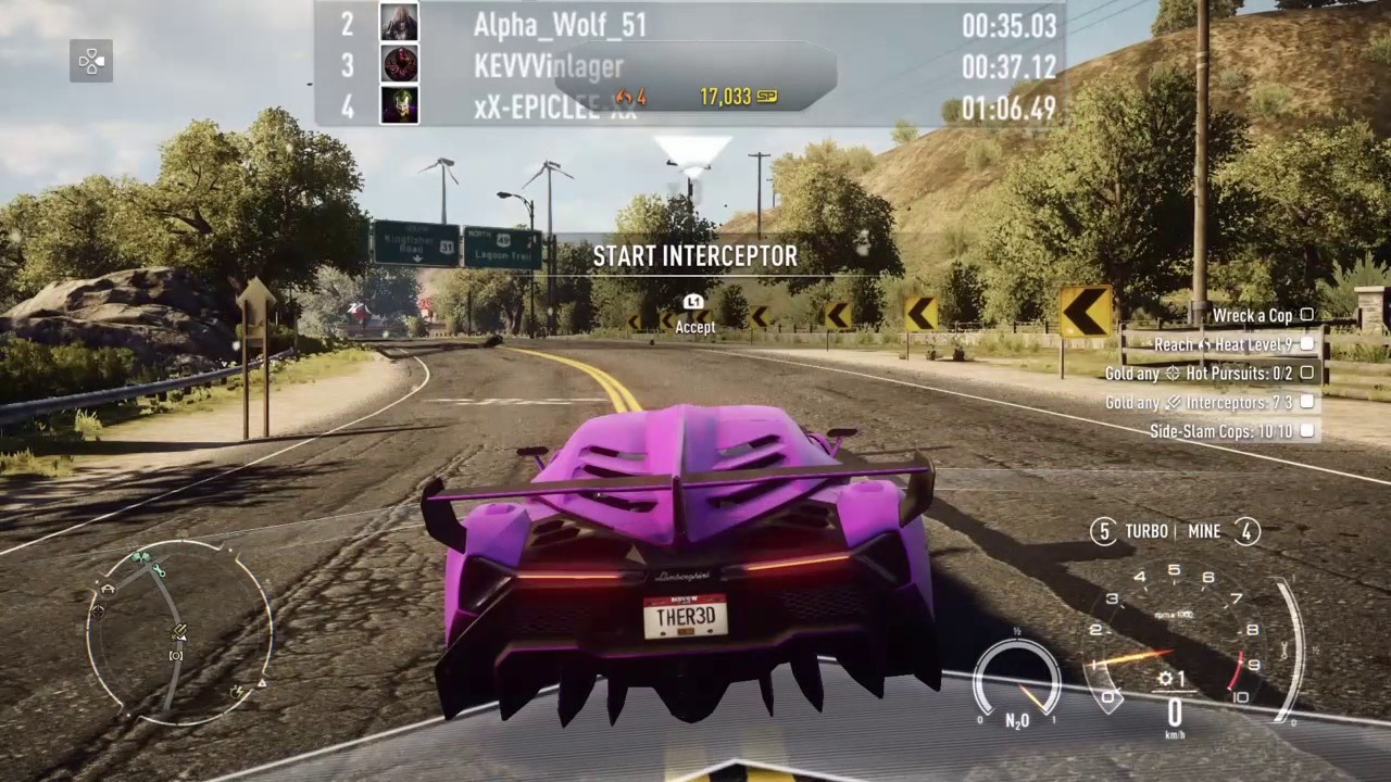 NFS RIVALS|||SP GLITCH, 1,000,000 IN 7 MINUTES!!!