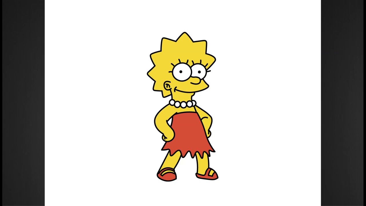 LisaSimpsons