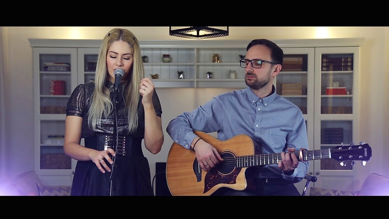 Ljubav to si ti - GemJams / Ivo Gamulin Gianni acoustic cover