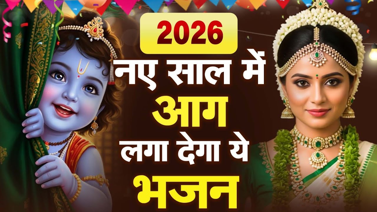 2026 Radha krishan Bhajan  || Top 10 Krishan Bhajan 2026 || Krishan Bhajan 2026
