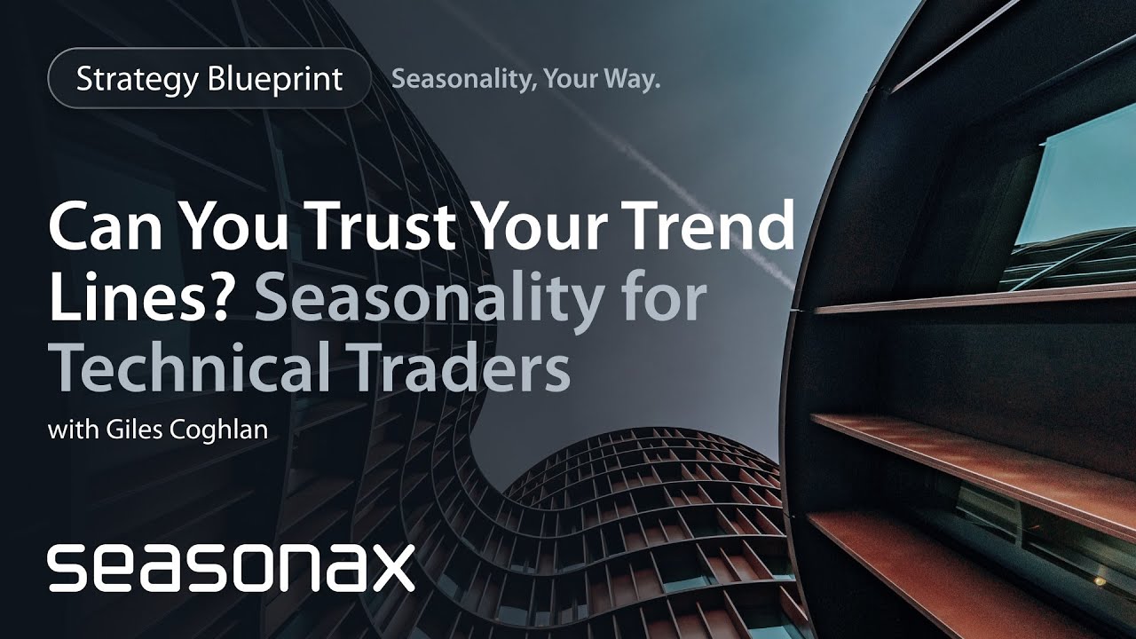 Seasonality for Technical Trading: Stronger Signals, Better Timing