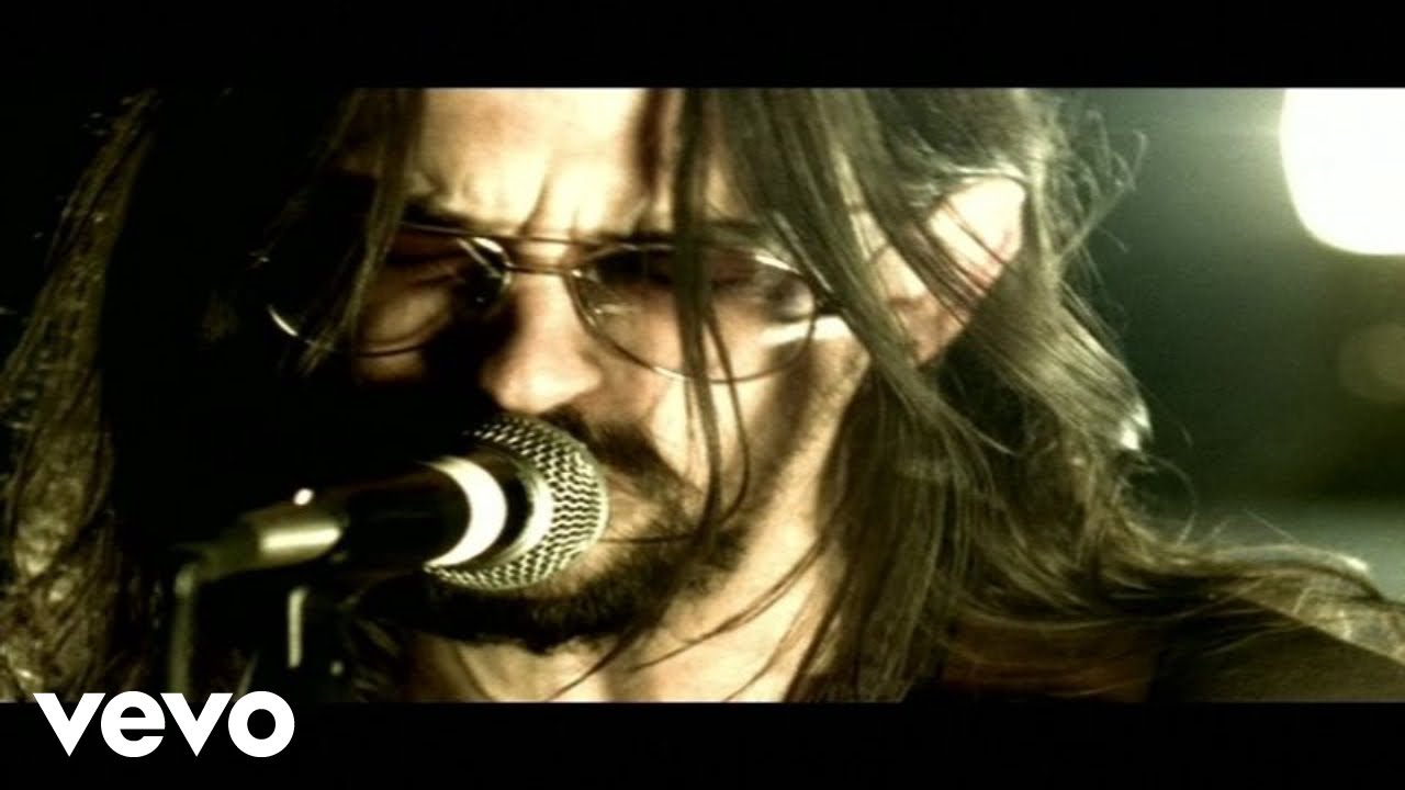 Shooter Jennings - Steady At The Wheel