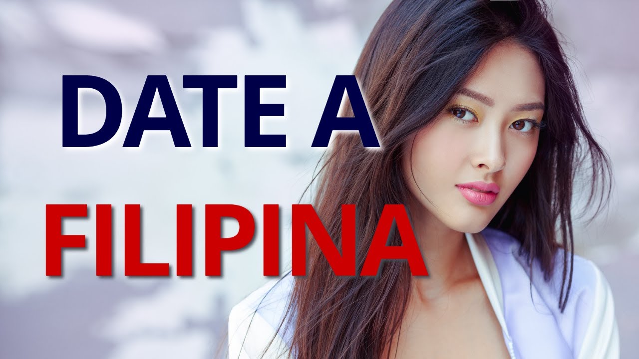 Dating A Filipina - Tips And Rules You Should Follow ❤️️