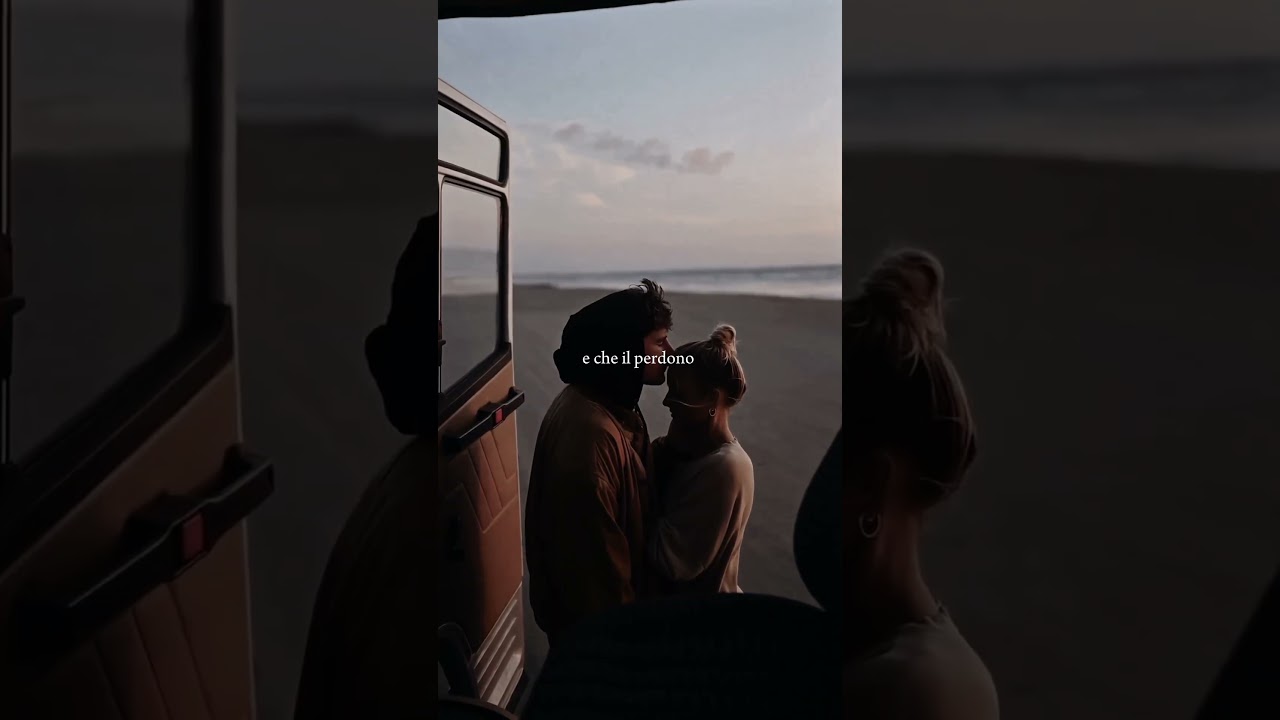 i litigi, le gelosie e le incomprensioni possono essere superati con amore e comprensione. #viral