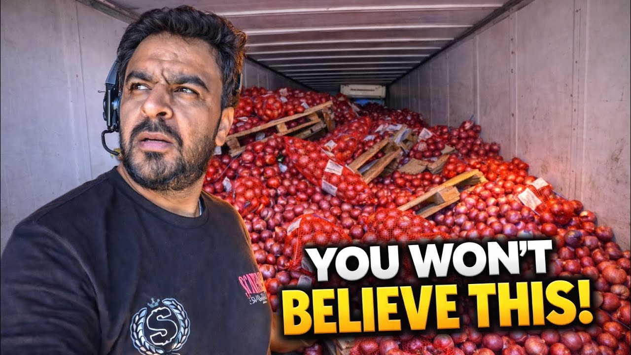 Company Pressure | Mera Load Shift Ho Gaya Florida Mein#fyp #trucking #truckesvlogs #trending