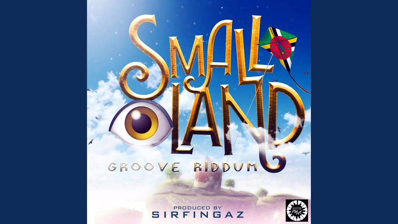Island Jam