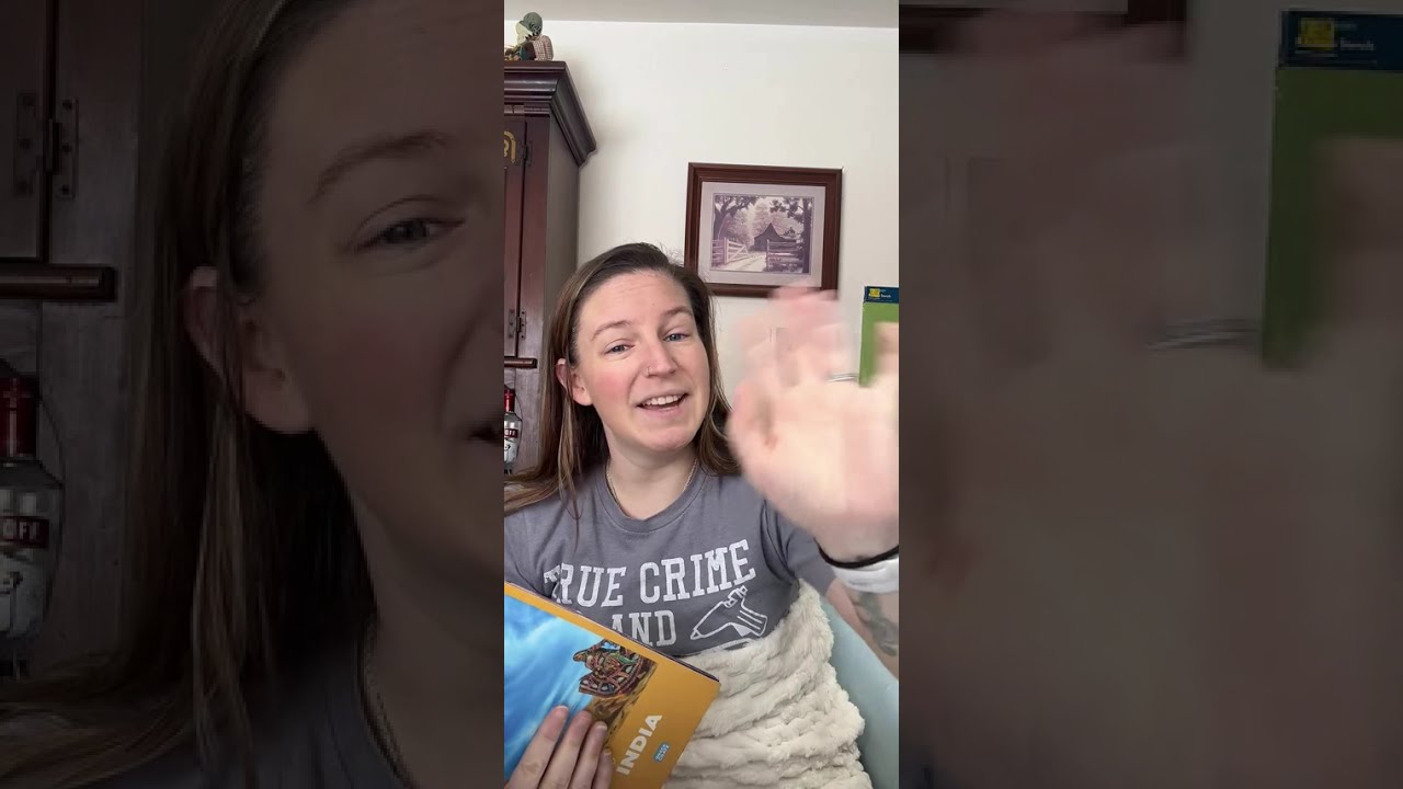 India Snacks | SnackCrate Reveal
