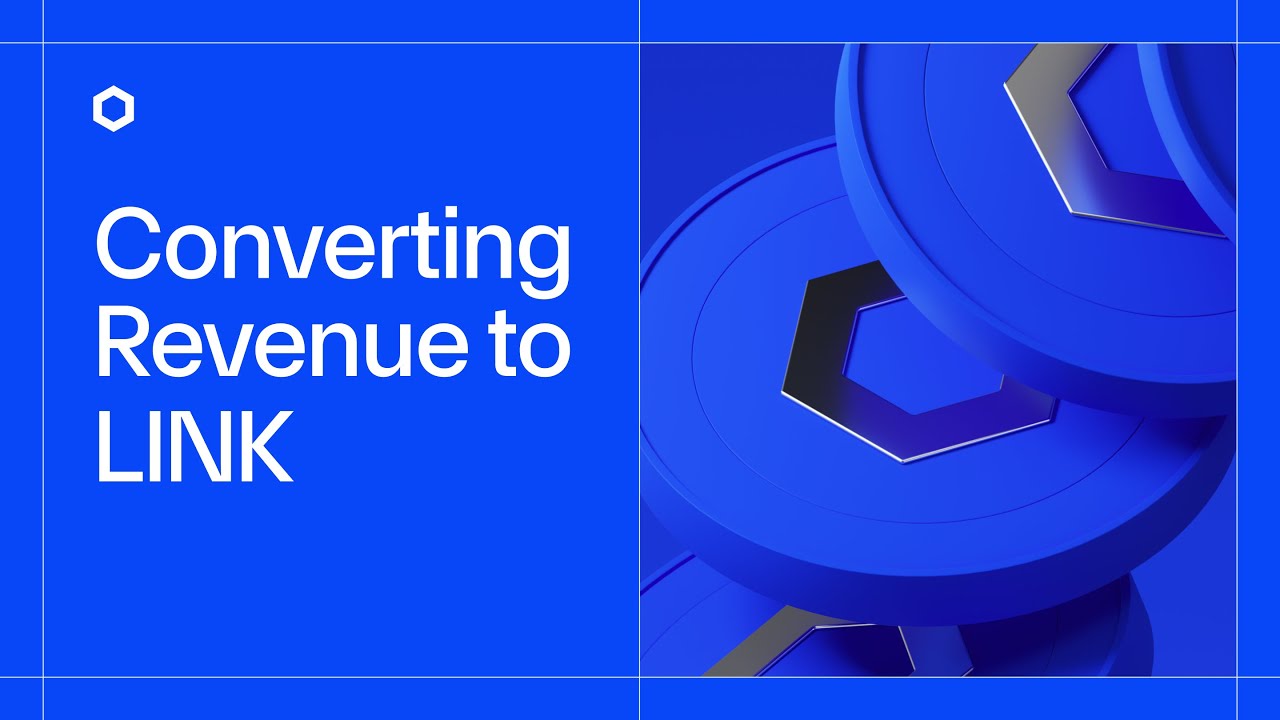 What Unlocked the Launch of the Chainlink Reserve? | Sergey Nazarov