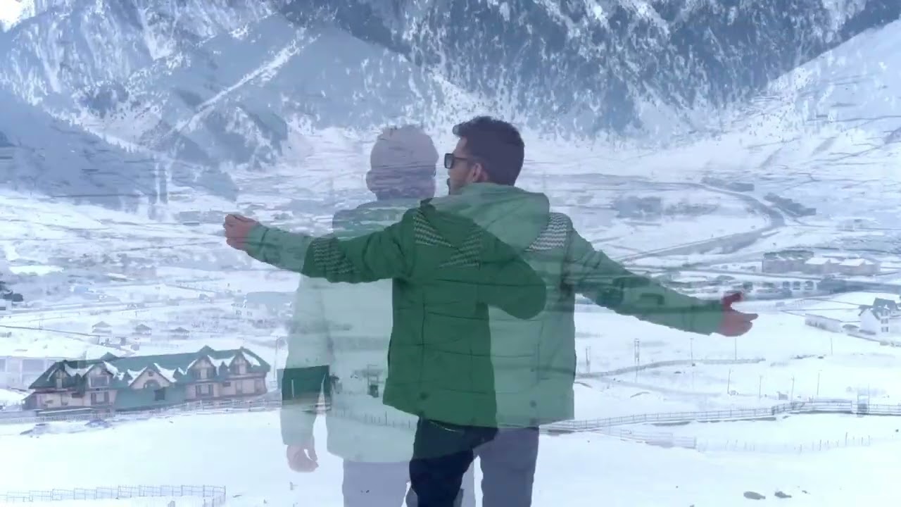 The Kashmir Himalayan Reels