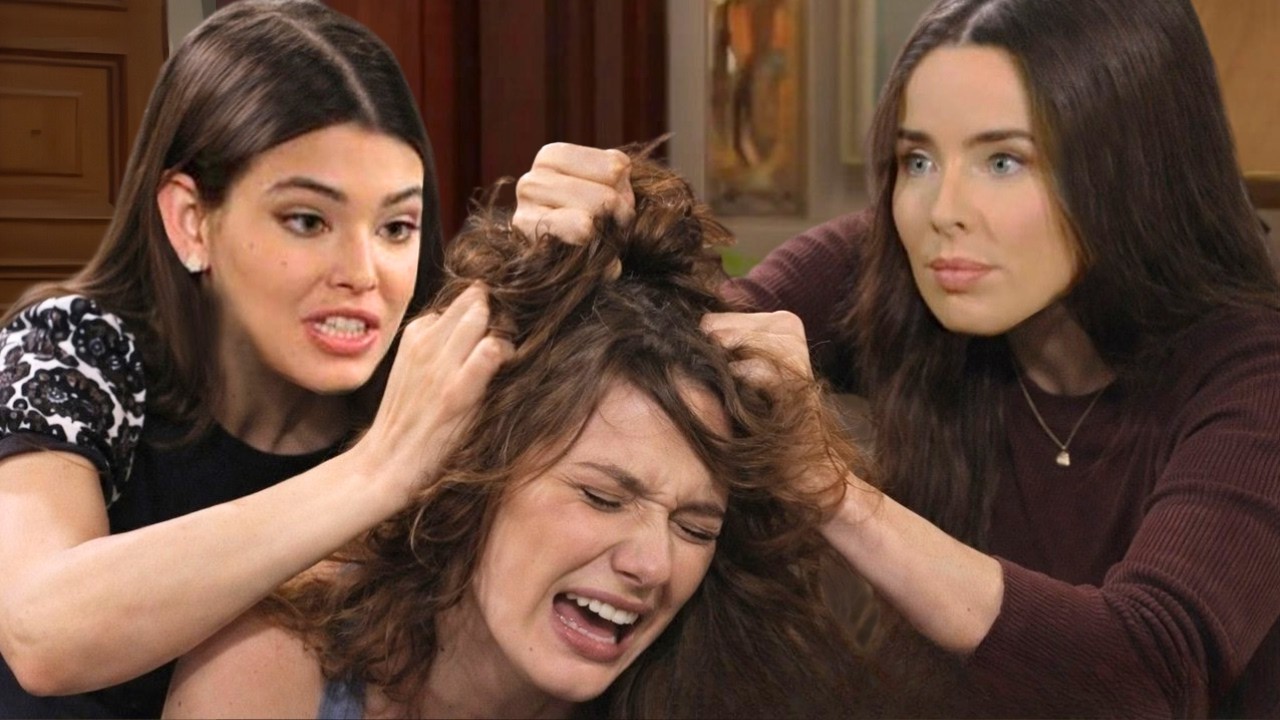 A Brutal Fight At FC! Violent Clash  Leaves the Forrester Family Divided! | Bold & Beautiful Spoiler