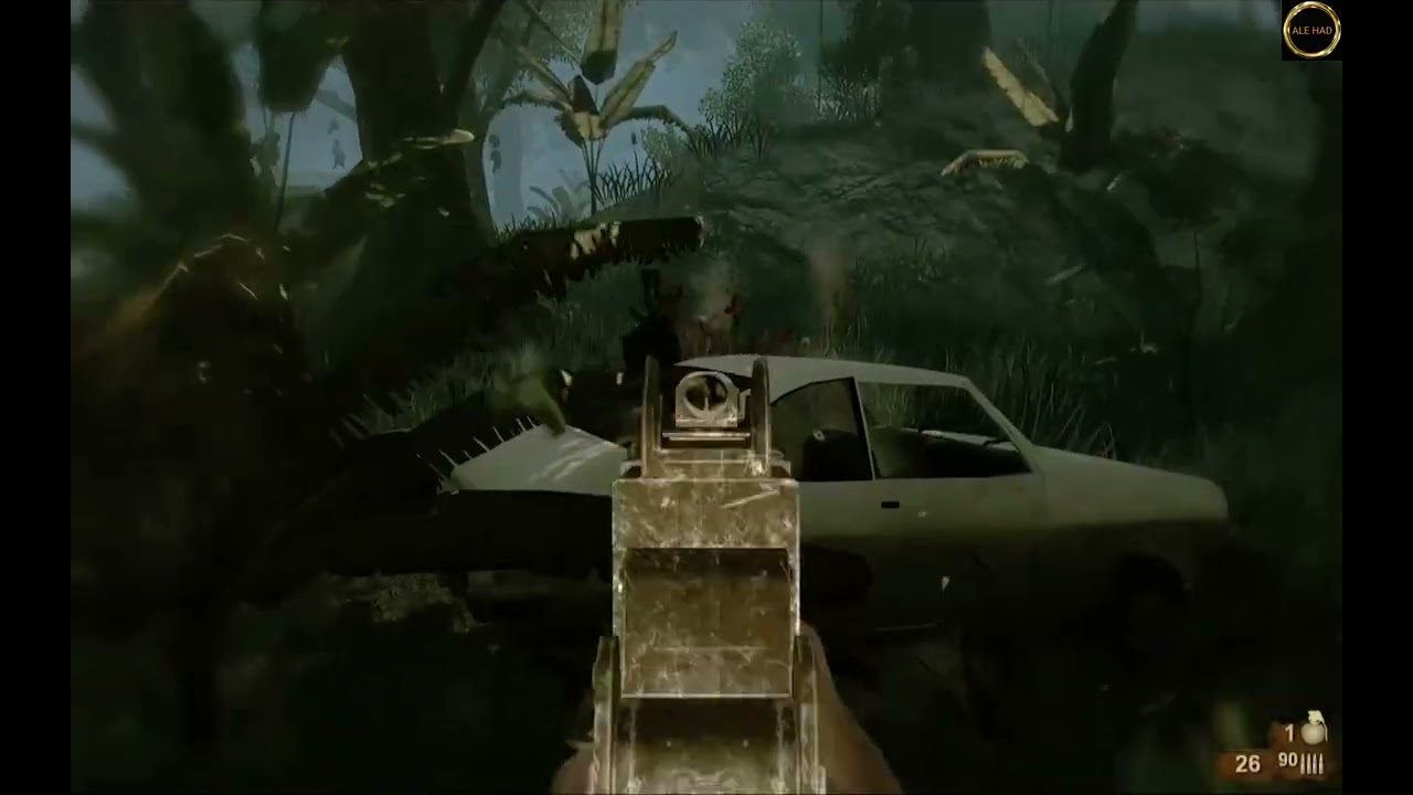ПРОХОЖДЕНИЕ Игрофильм - FAR CRY 2 # (19)