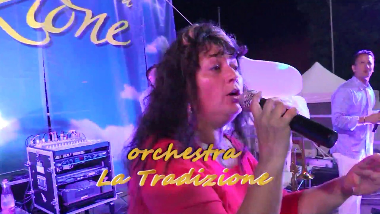 Orchestra La Tradizione - L'ottava meraviglia