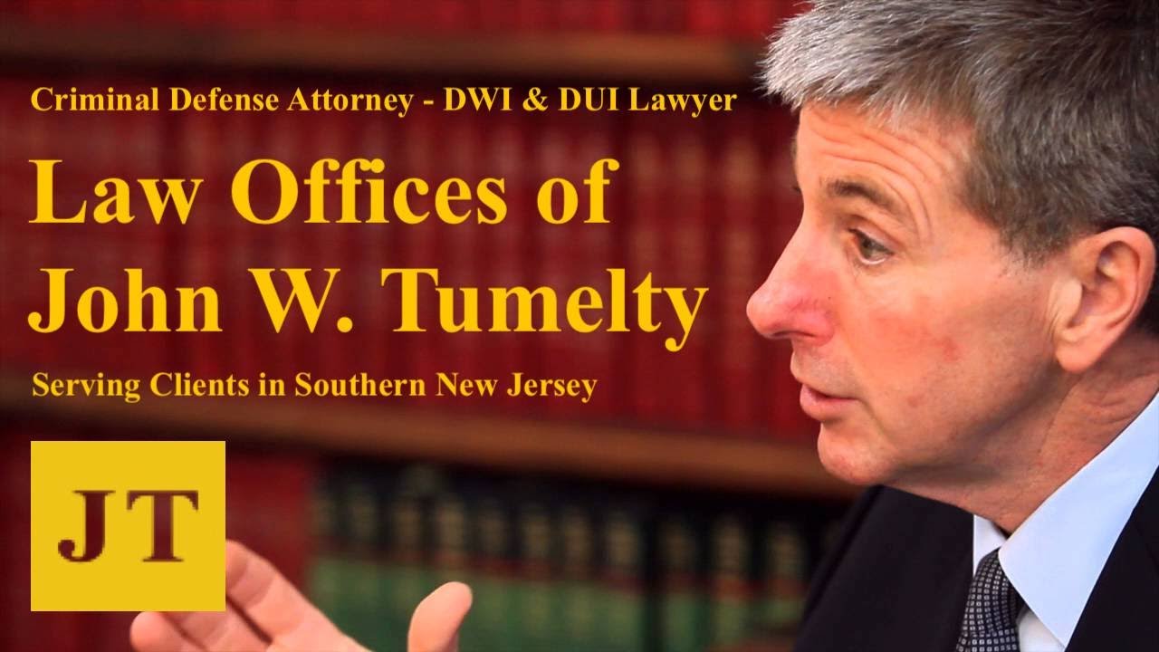 A Firm Overview - Criminal Defense Attorney - DWI, DUI Lawyer | Law Offices of John W. Tumelty