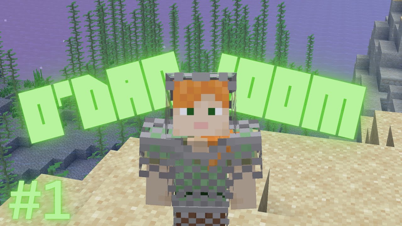 ChickenSMP 0'dan 100M'e Para Kasma Taktikleri #1 💸