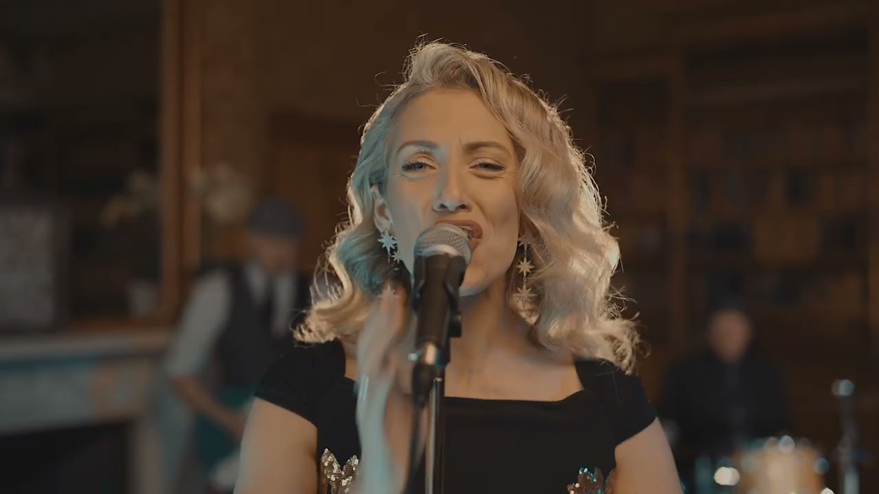 Lady and the Dukes Love To You