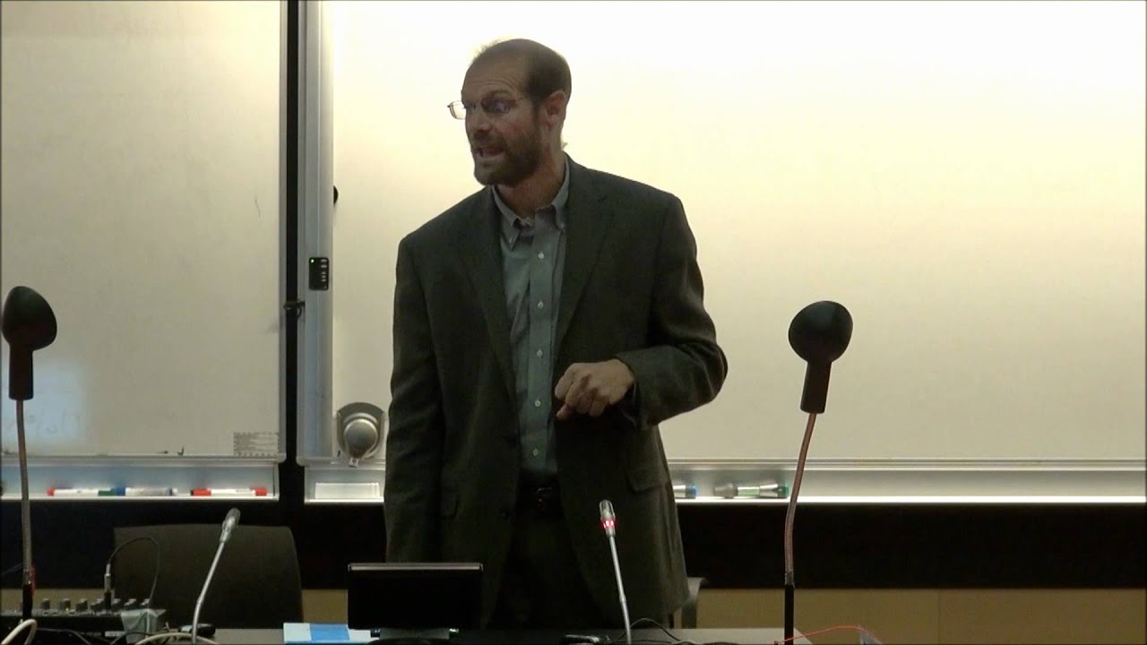 Aid, Growth and Macroeconomic Management -- ReCom Results Seminar 27 January 2011 -- part 2/6 )