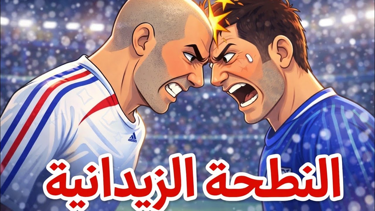 حكايات بغدادية الحلقة الثانية النطحة الزيدانية 