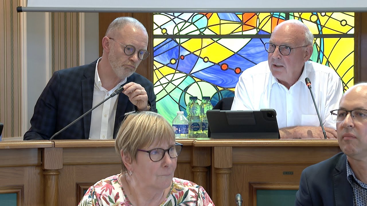 Séance à nouveau houleuse au conseil communautaire de la CASC