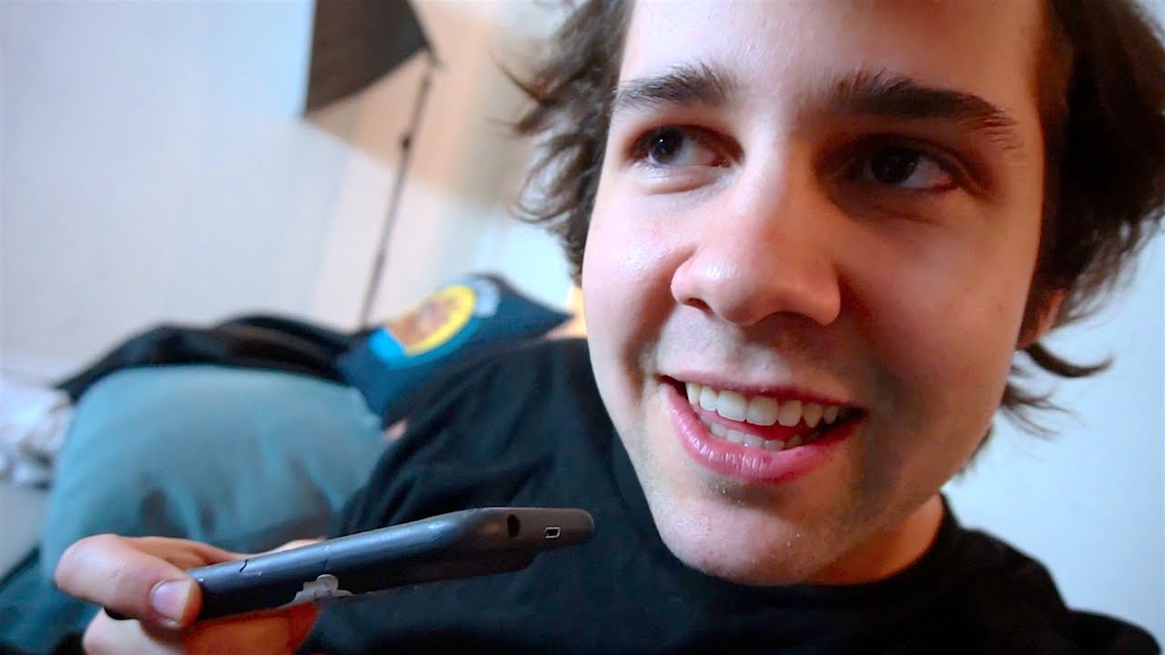 MAKING A $50,000 DEAL ON CAMERA!!