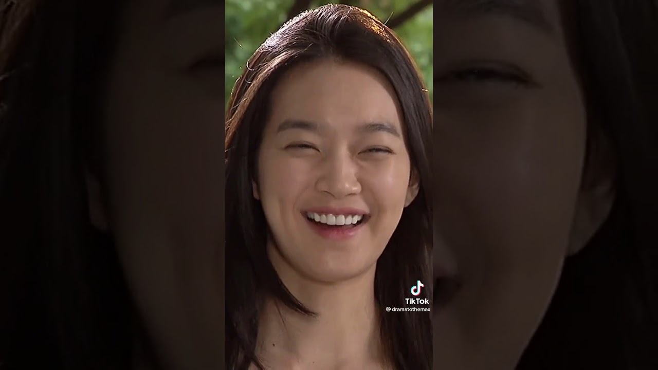 Shin minah don&rsquo;t get old - from gumiho to mrs dentist #shinminah