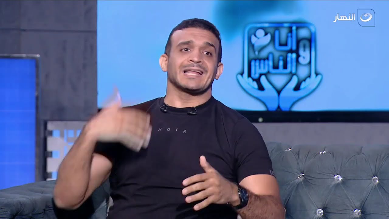 أنا والناس | الخميس 31 يوليو 2025 - الشباب ينادي .. معا ضد قائمة المنقولات