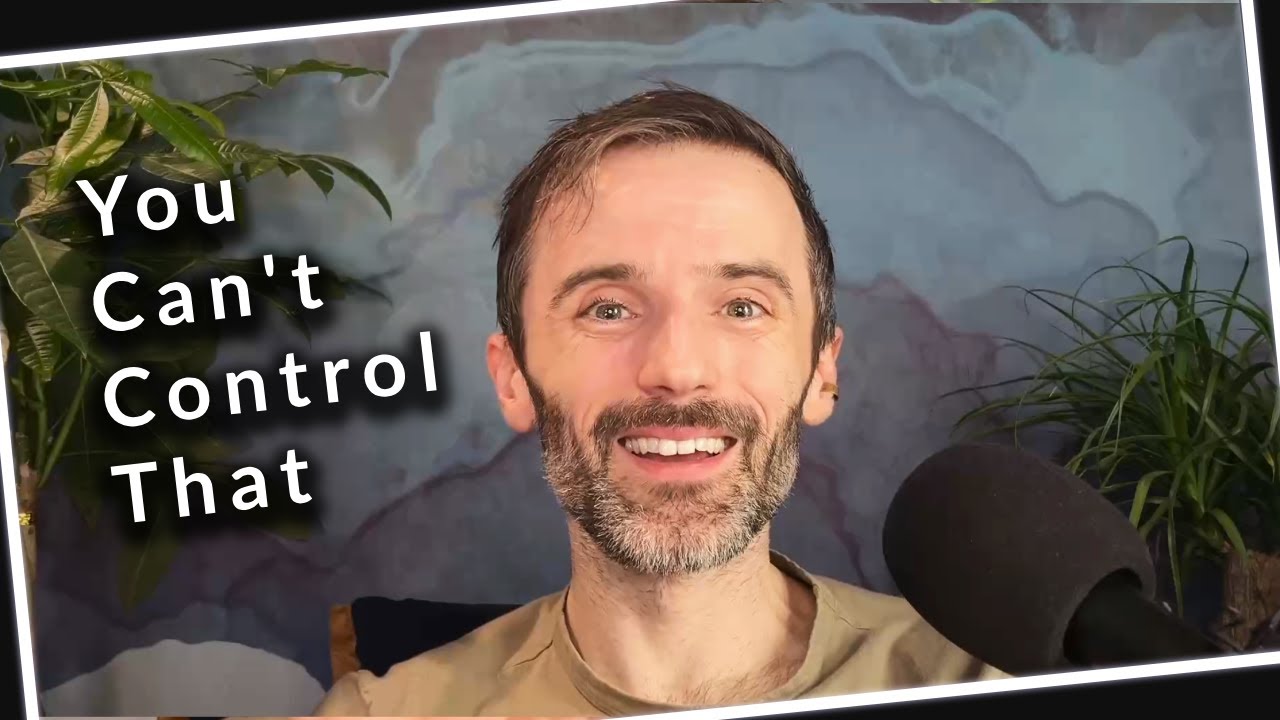 INTJs: The Control Trap (and What Actually Works)