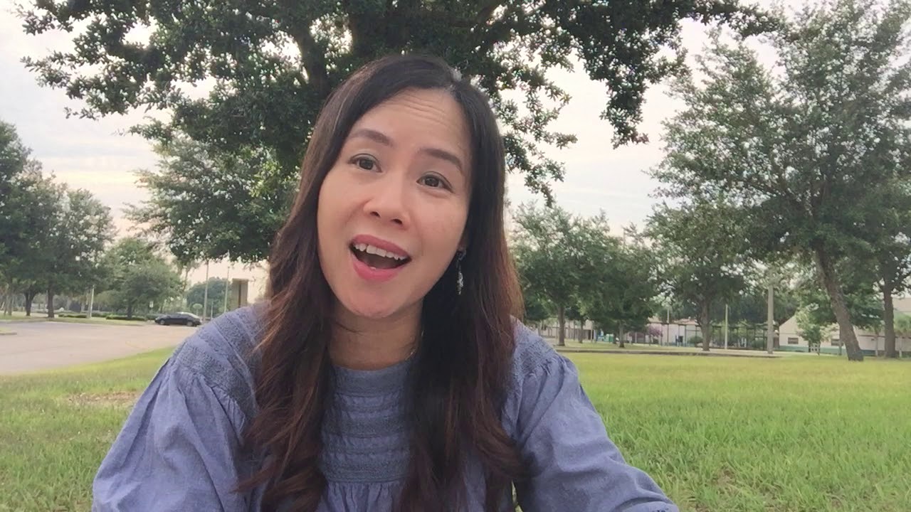 Nghề Nào Dễ Học Kiếm Tiền Nhanh Ở Mỹ. Song Huong Channel Cuoc Song My.
