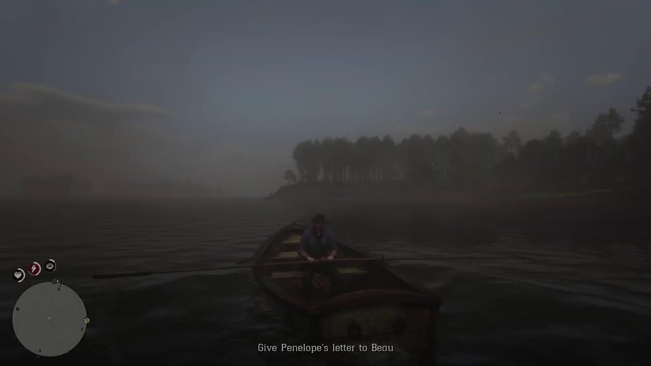 Red dead redemption 2 PS5 Gameplay story Platinum trophy