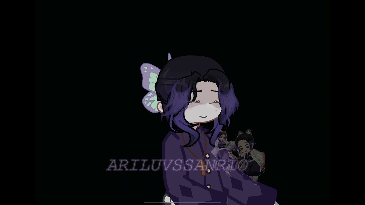 -problems- shinobu angst 🦋// flash warning ‼️// ARILUVSSANRIO 🌷-