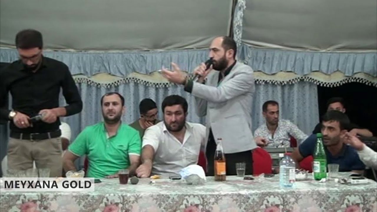 Siz nə dediz? (Vuqar Bileceri, Sebuhi Xirdalanli, Rufet Dahi, Huseyn Astarali) Meyxana 2018