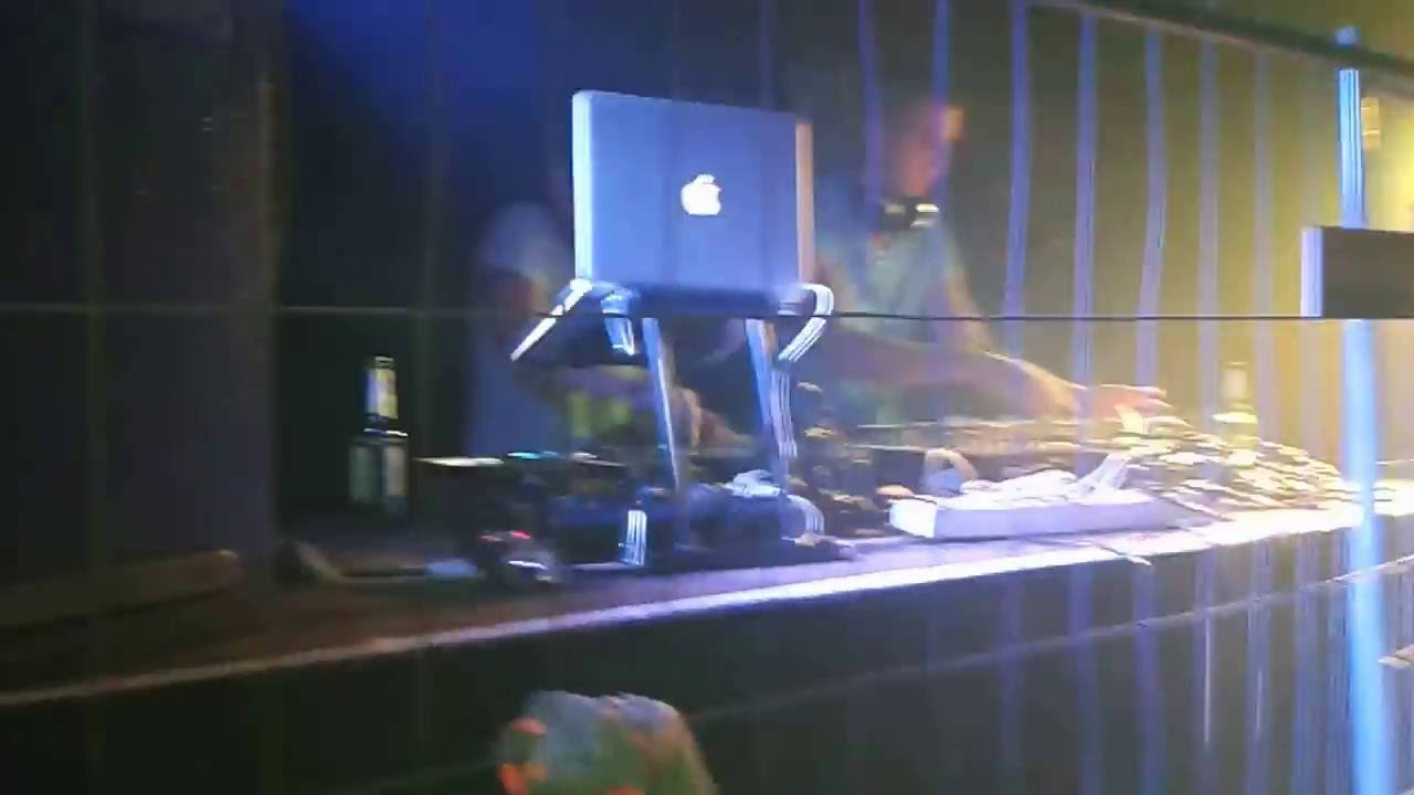 FreQ.Kenzi vs  Crotekk @ Einfach nur Feiern - Alte Parteischule Erfurt 17 09 2016 2