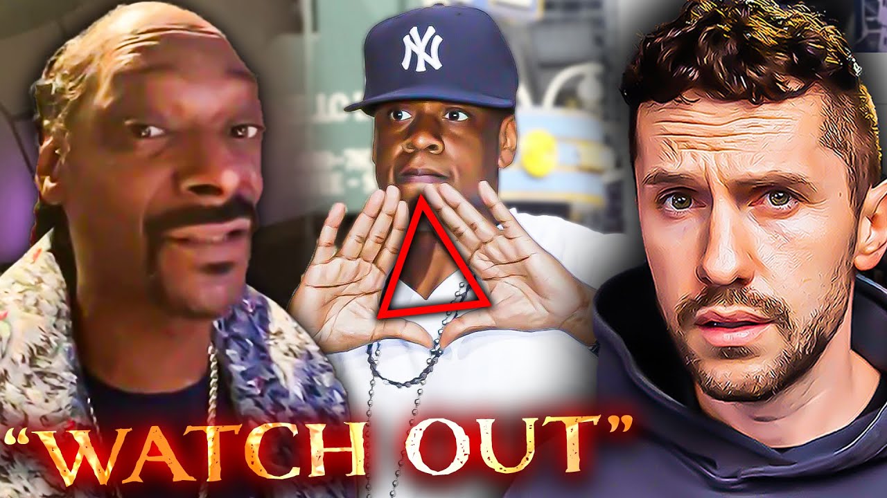 Snoop Dogg Gives CRYPTIC Warning To CHRISTIANS About JAYZ?